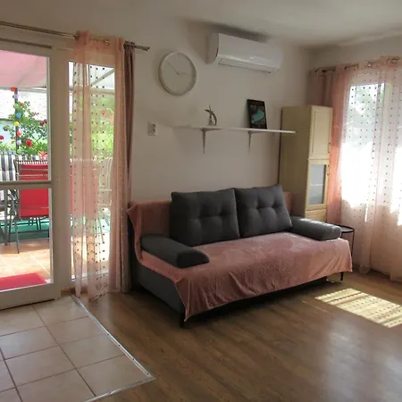 Halasz Casa de Férias Ábrahámhegy