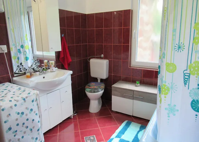 Halasz Holiday home